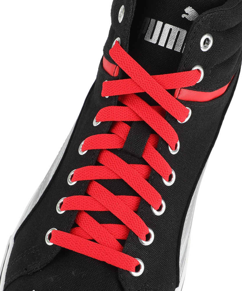 Puma men's aero mid v2 idp sneakers top