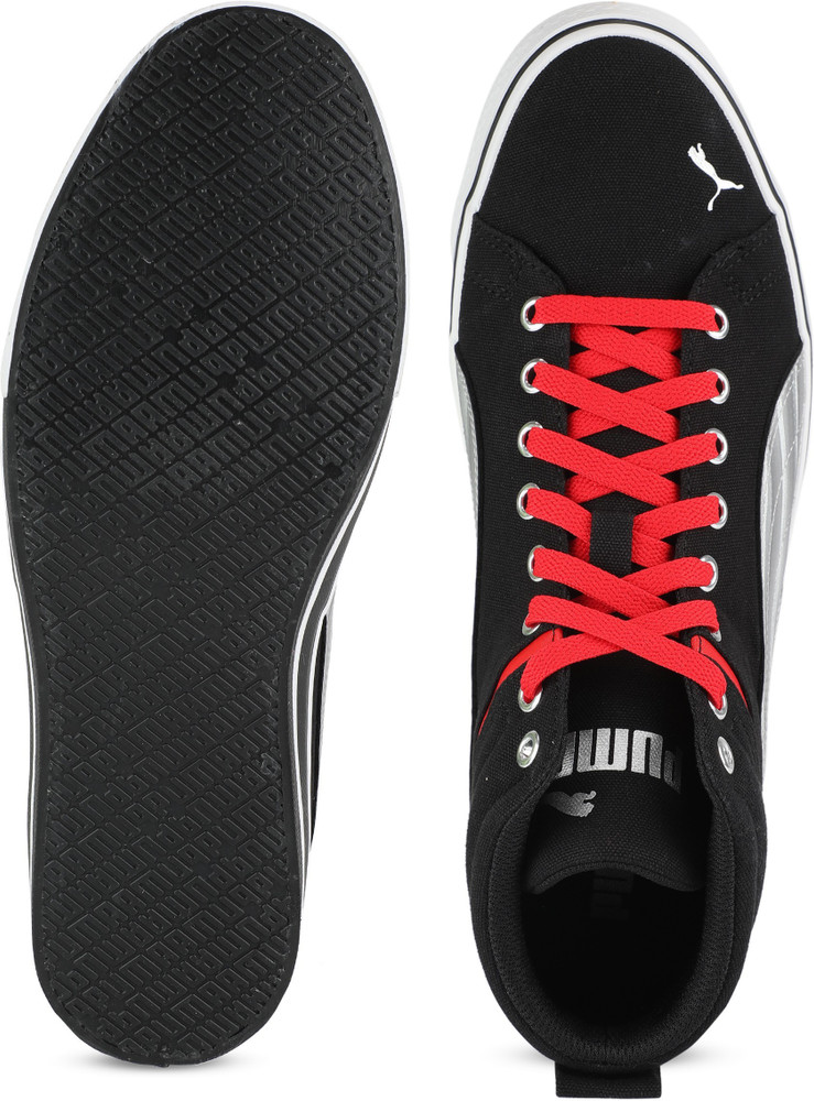 PUMA Aero Mid v1 Sneakers For Men Buy PUMA Aero Mid v1 Sneakers For Men Online at Best Price Shop Online for Footwears in India Flipkart