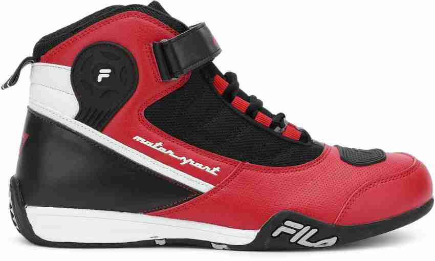 Fila on sale rv range