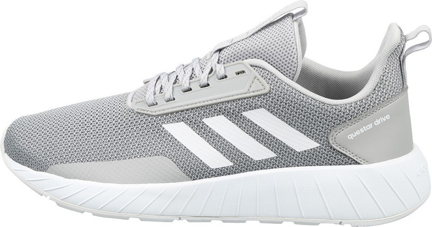 adidas questar drive white