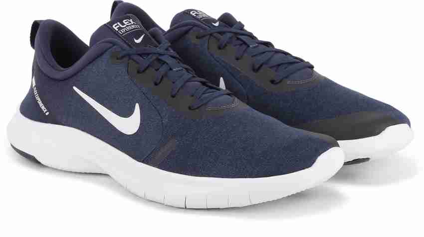 NIKE Flex Experience Rn 8 Running Shoes For Men Buy NIKE Flex Experience Rn 8 Running Shoes For Men Online at Best Price Shop Online for Footwears in India Flipkart