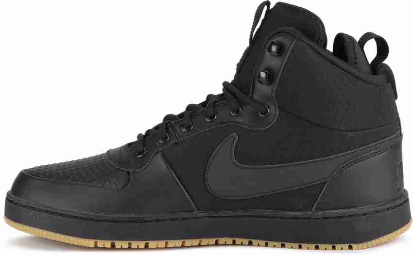 Nike ebernon mid winter mens trainers online