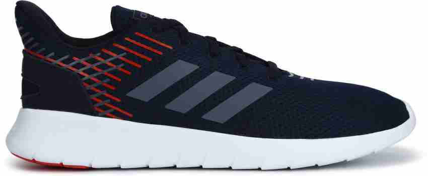 ADIDAS Asweerun Running Shoes For Men Buy ADIDAS Asweerun Running Shoes For Men Online at Best Price Shop Online for Footwears in India Flipkart