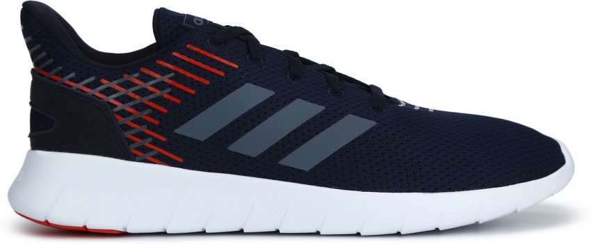 Adidas asweerun shoes review on sale