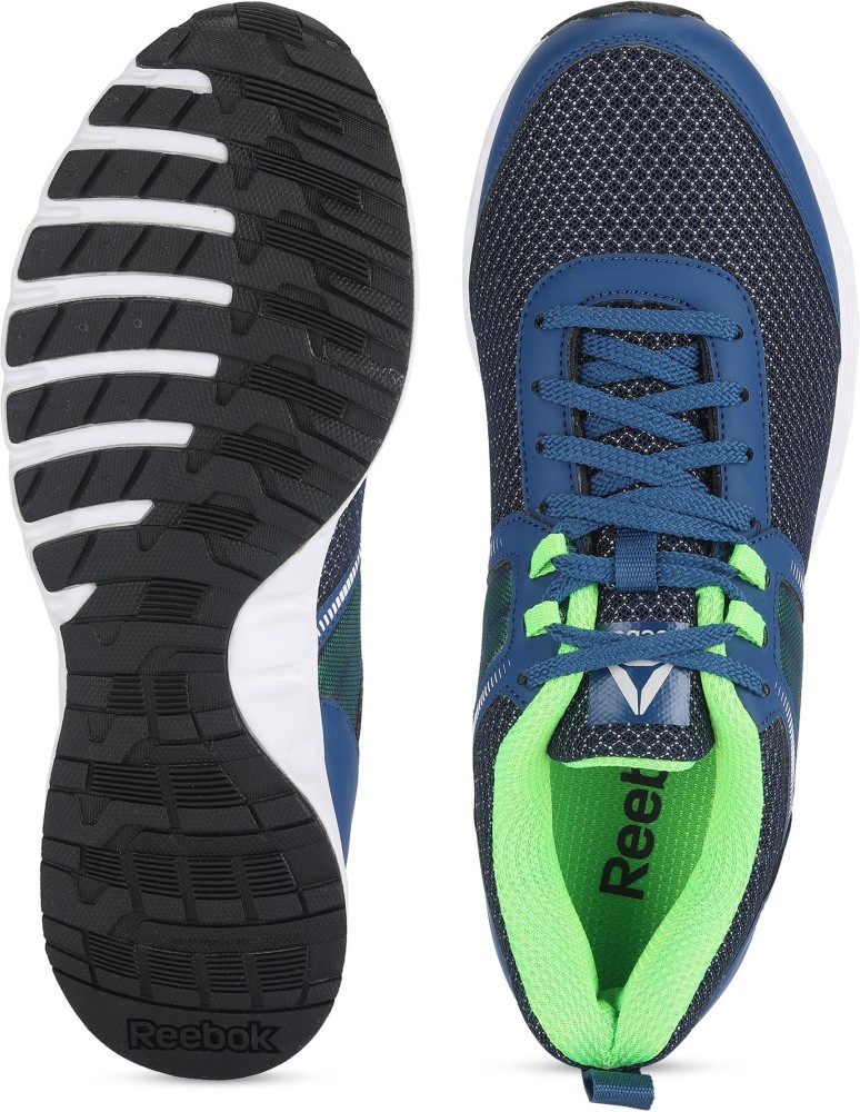 Men's reebok run hot sale dashride xtreme shoes