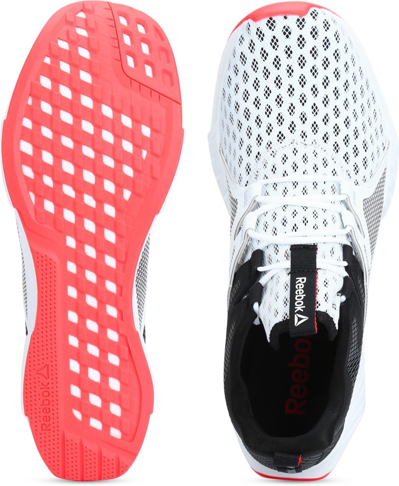 Reebok fusium run running on sale shoes