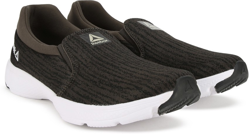 Reebok stride hotsell slip on