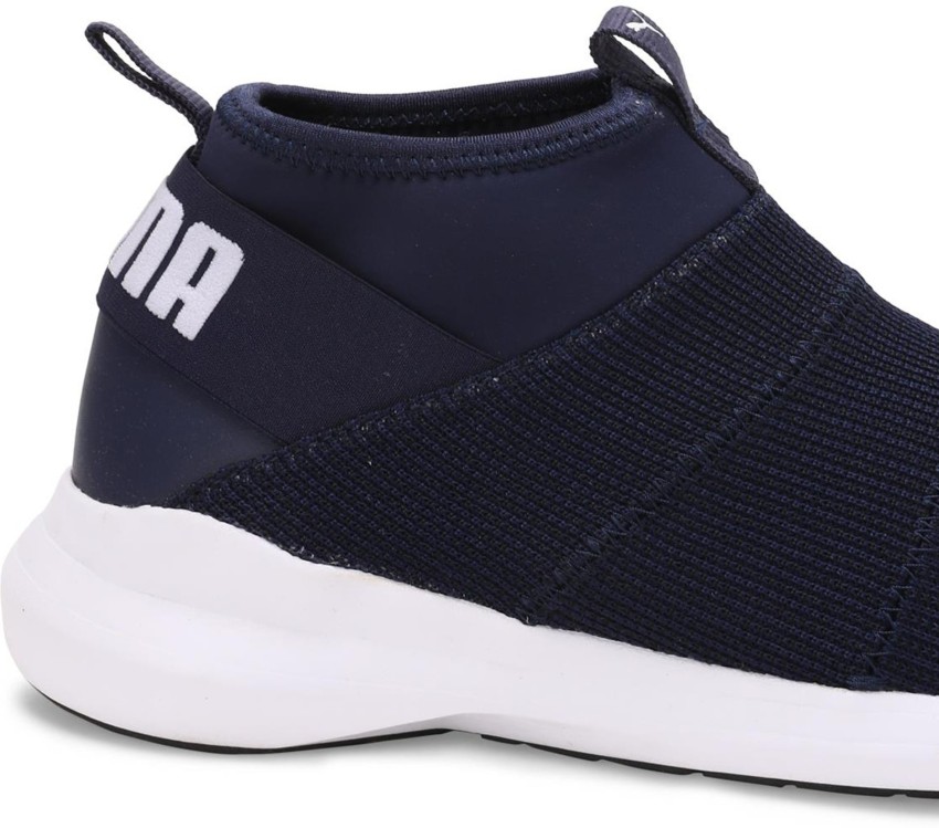 Members Only Men's Stellar Knit Sneaker