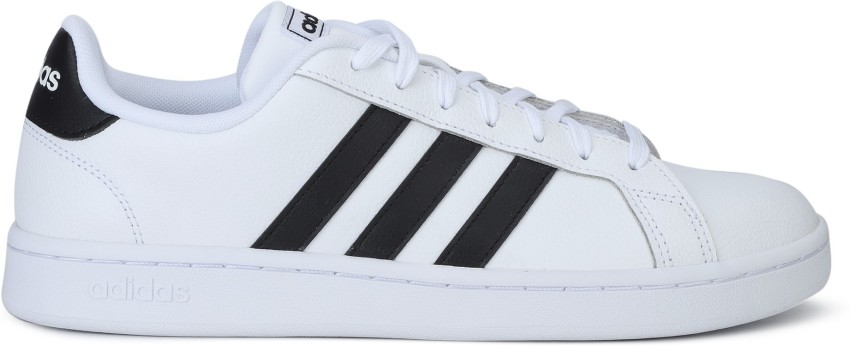 Adidas grand court schoenen new arrivals