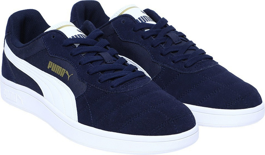 Astro kick men's sneakers top