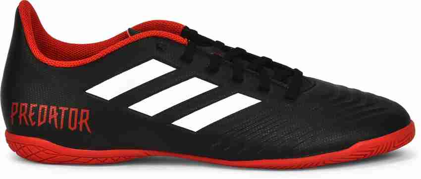 ADIDAS PREDATOR TANGO 18.4 IN Football Shoes For Men Buy ADIDAS PREDATOR TANGO 18.4 IN Football Shoes For Men Online at Best Price Shop Online for Footwears in India Flipkart