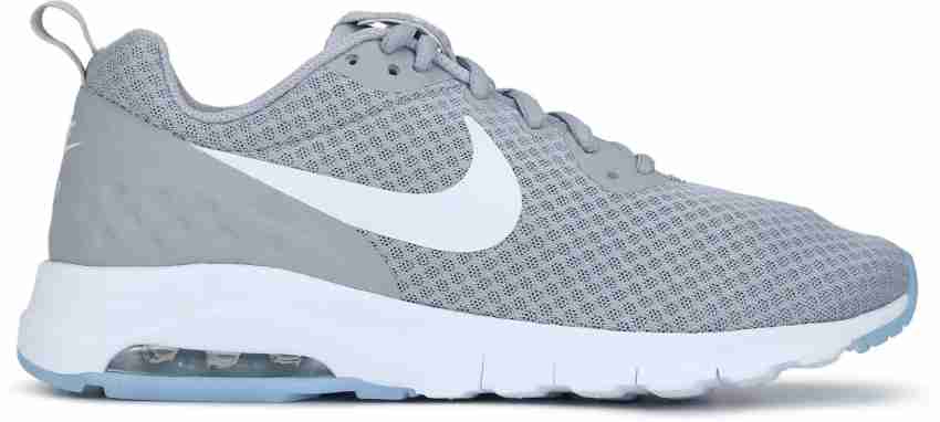 NIKE Air Max Motion Lw Running Shoes For Men Buy NIKE Air Max Motion Lw Running Shoes For Men Online at Best Price Shop Online for Footwears in India Flipkart