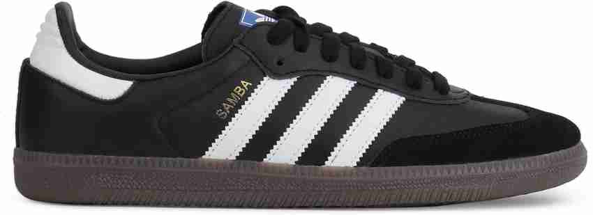 Original adidas samba noir outlet