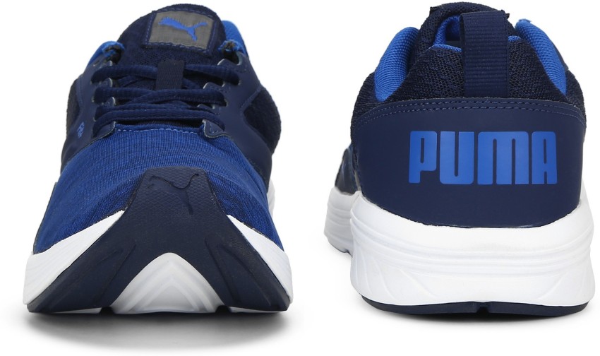 Puma men's comet hot sale ipd shoes