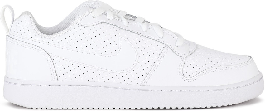 Nike court borough low cena store