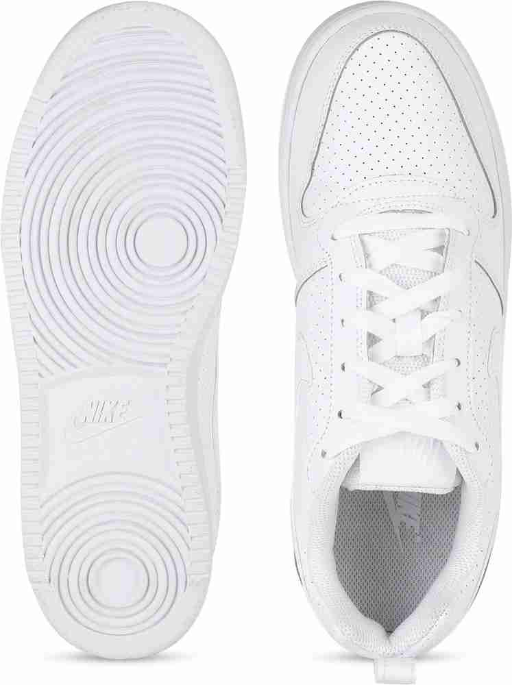 Nike court borough low deals gs