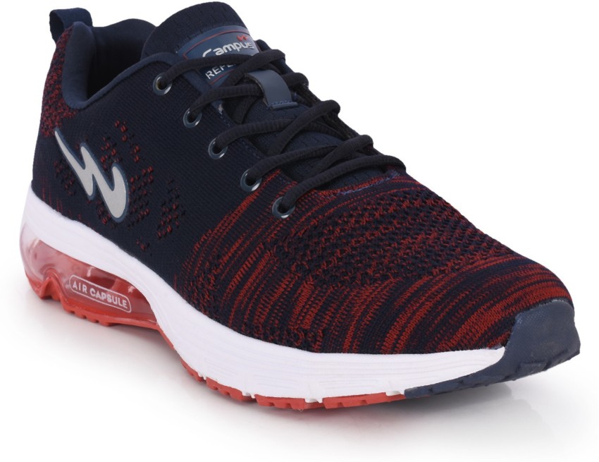 CAMPUS MORGAN Running Shoes For Men