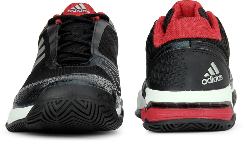 barricade club shoes