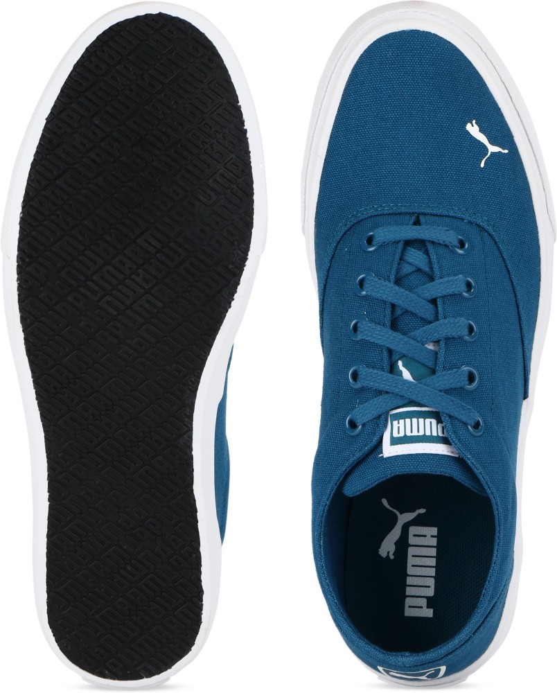 PUMA Icon Canvas Shoe For Men Buy PUMA Icon Canvas Shoe For Men Online at Best Price Shop Online for Footwears in India Flipkart