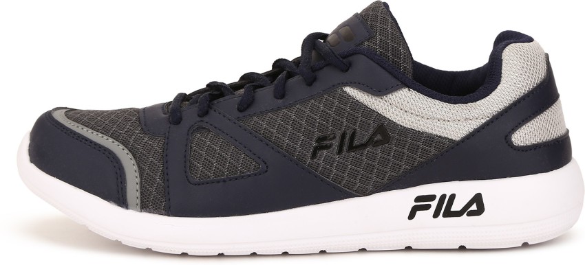 Fila darius sale running shoes