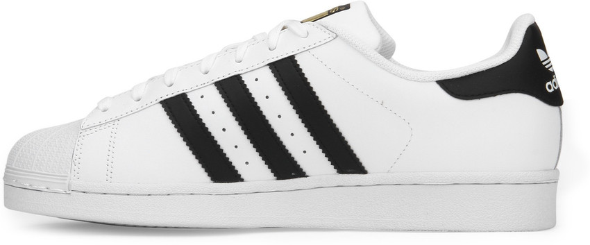 ADIDAS ORIGINALS Superstar Sneakers For Men Buy FTWWHT CBLACK FTWWHT Color ADIDAS ORIGINALS Superstar Sneakers For Men Online at Best Price Shop Online for Footwears in India Flipkart