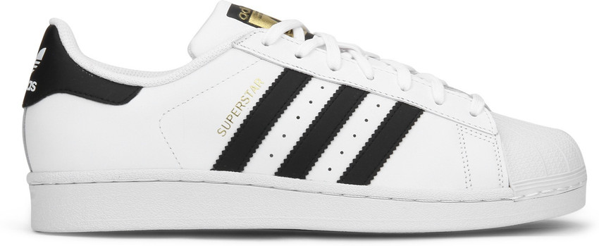 ADIDAS ORIGINALS Superstar Sneakers For Men Buy FTWWHT CBLACK FTWWHT Color ADIDAS ORIGINALS Superstar Sneakers For Men Online at Best Price Shop Online for Footwears in India Flipkart