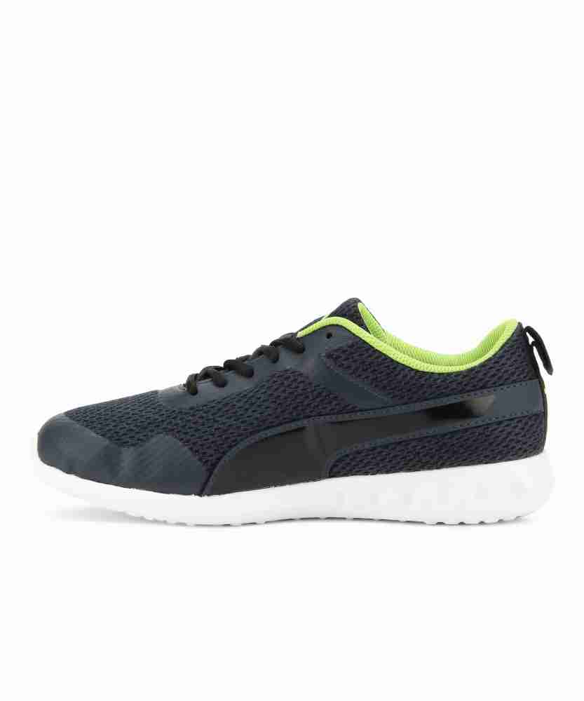 Puma happy 2025 feet idp