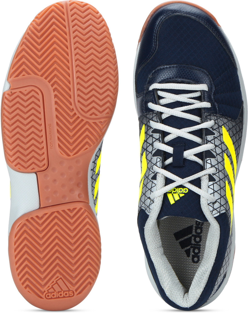 adidas net nuts