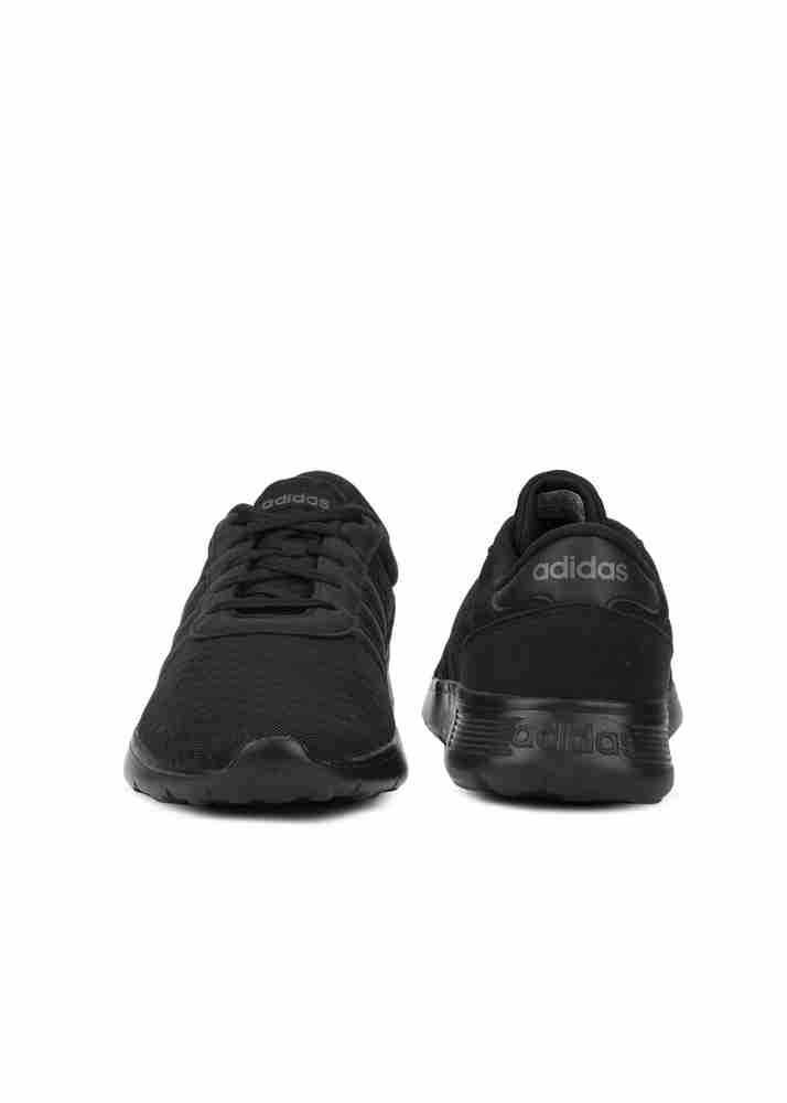 Lite racer womens all black online
