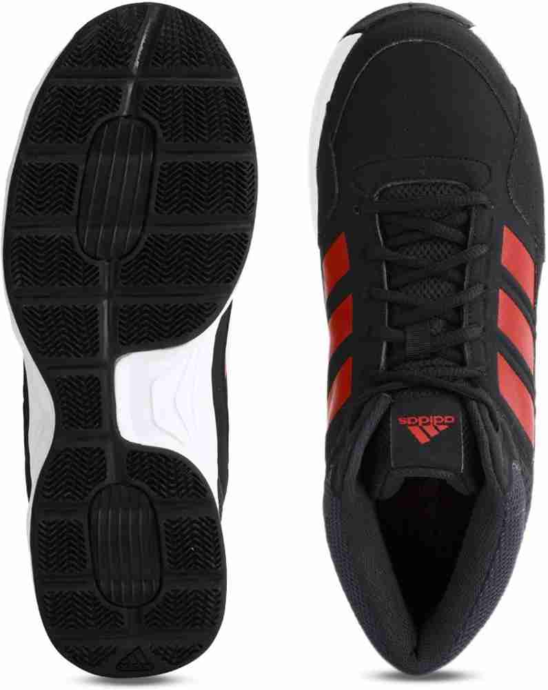 Adidas jamslam basketball shoes top