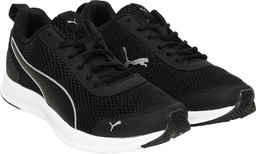 Puma men's rapid runner idp sneakers 2025