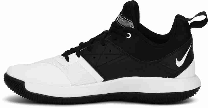 NIKE Fly.By Low Ii Basketball Shoe For Men Buy NIKE Fly.By Low Ii Basketball Shoe For Men Online at Best Price Shop Online for Footwears in India Flipkart