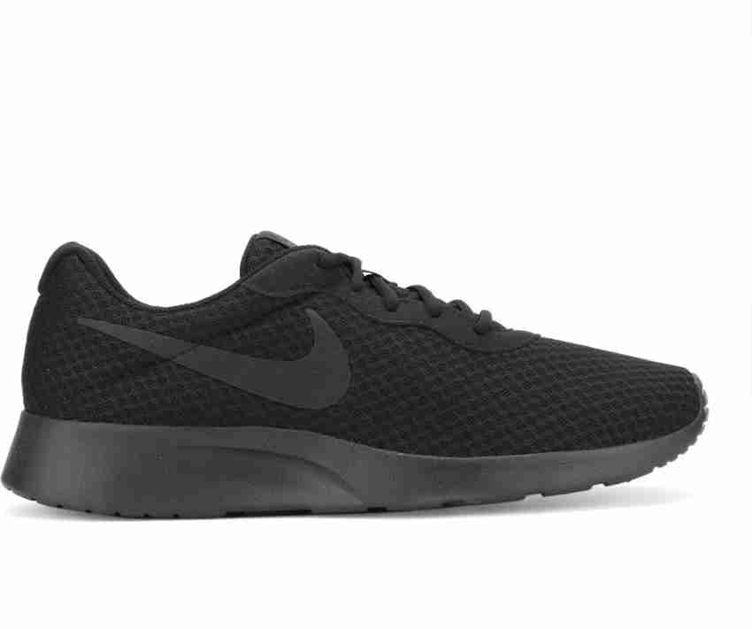 Nike tanjun clearance noir