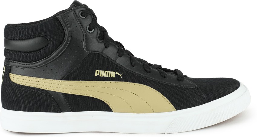 Puma hip hot sale hop shoes