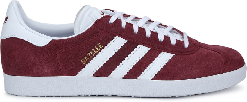 Adidas gazelle flipkart outlet