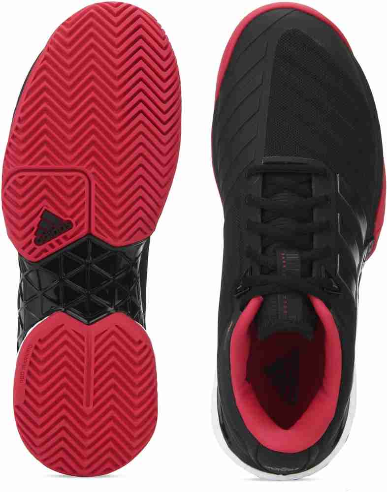 ADIDAS Barricade 2018 Boost Running Shoes For Men Buy ADIDAS Barricade 2018 Boost Running Shoes For Men Online at Best Price Shop Online for Footwears in India Flipkart