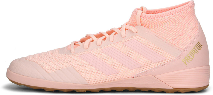 Adidas predator 18.3 pink indoor clearance