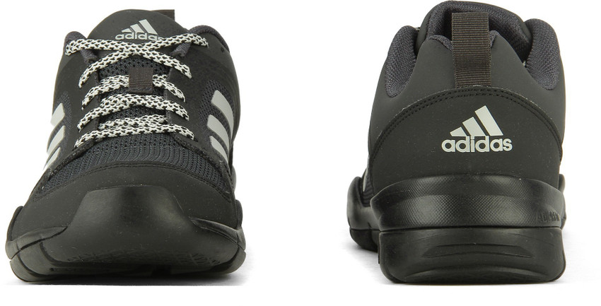 ADIDAS Andorian Ii Outdoor Shoes For Men Buy DKGREY CBLACK GRETWO Color ADIDAS Andorian Ii Outdoor Shoes For Men Online at Best Price Shop Online for Footwears in India Flipkart