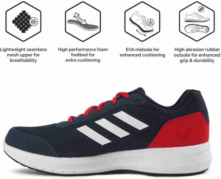 ADIDAS Galactus 2.0 M Running Shoes For Men