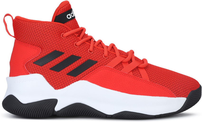 ADIDAS Streetfire Basketball Shoes For Men Buy ADIDAS Streetfire Basketball Shoes For Men Online at Best Price Shop Online for Footwears in India Flipkart