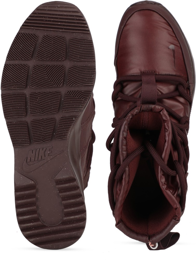 Nike tanjun clearance high rise