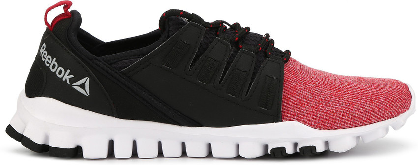 Reebok flex o fusion lp hotsell
