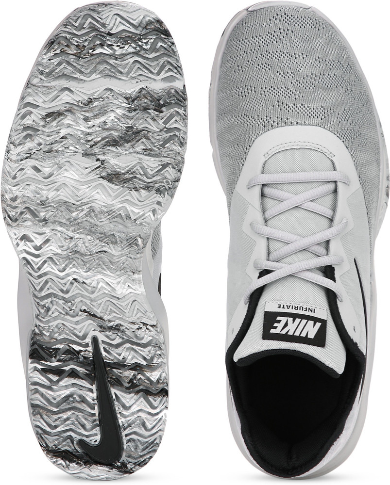 Tenis nike infuriate 3 discount