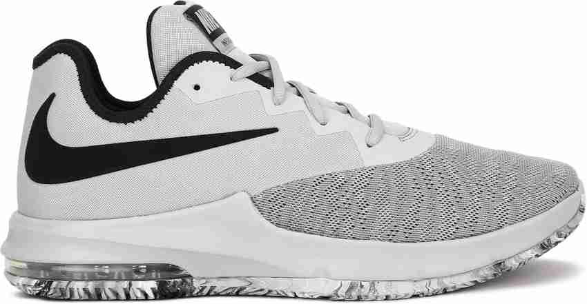 Nike air max infuriate iii low mens basketball shoes hotsell