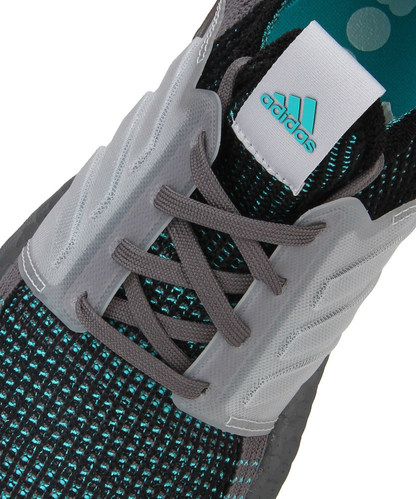 Adidas Ultraboost 19 Millennium Falcon FW0525 Grey