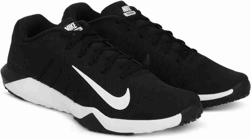 Nike retaliation tr2 2025