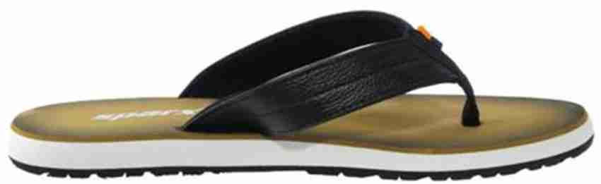 Sparx Men SFG 541 Black Olive Flip Flops Buy Sparx Men SFG 541