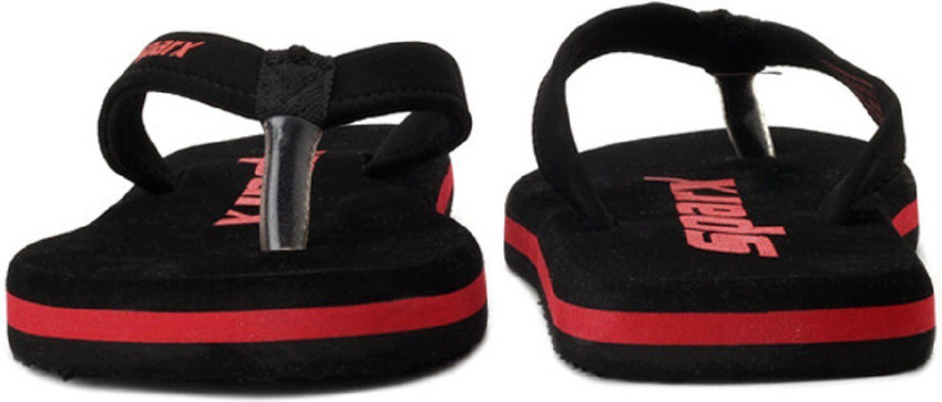 Sparx Men SFG 23 Flip Flops Buy Black Red Color Sparx Men SFG 23 Flip Flops Online at Best Price Shop Online for Footwears in India Flipkart