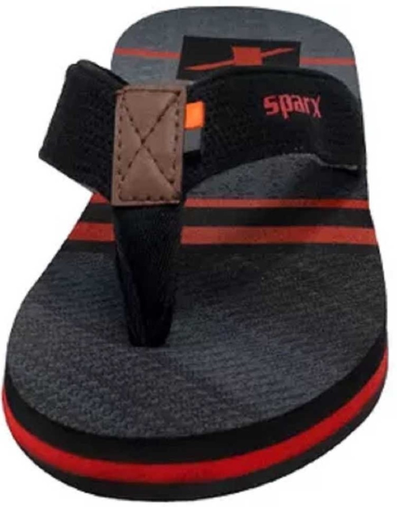 Flipkart best sale sparx chappal