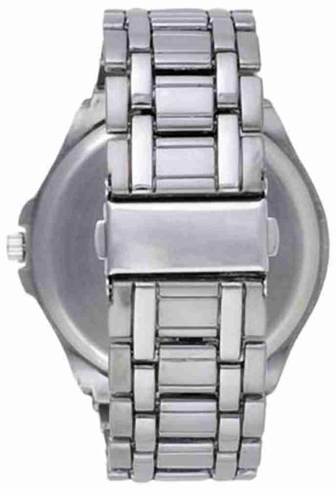 Rosra silver watch cheap